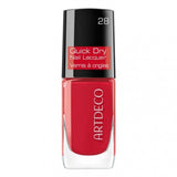 Quick Dry Nail Lacquer - Uñas de ARTDECO - Artdeco