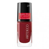 Quick Dry Nail Lacquer - Uñas de ARTDECO - Artdeco