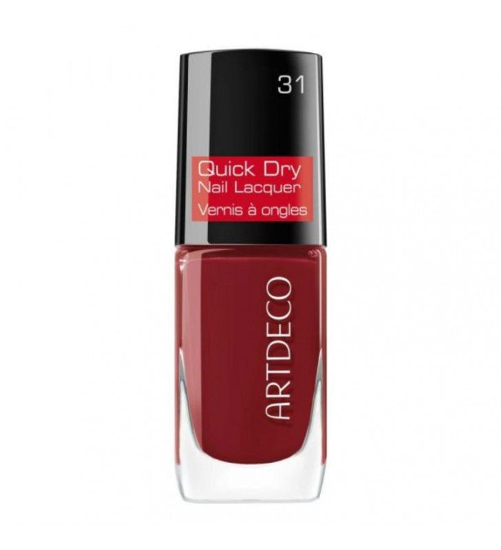 Quick Dry Nail Lacquer - Uñas de ARTDECO - Artdeco