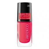 Quick Dry Nail Lacquer - Uñas de ARTDECO - Artdeco