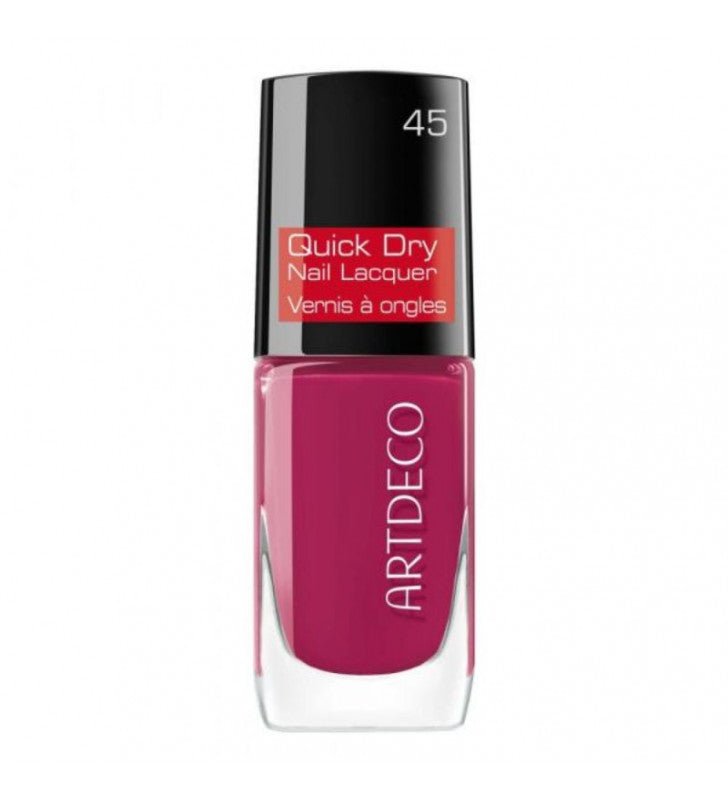 Quick Dry Nail Lacquer - Uñas de ARTDECO - Artdeco