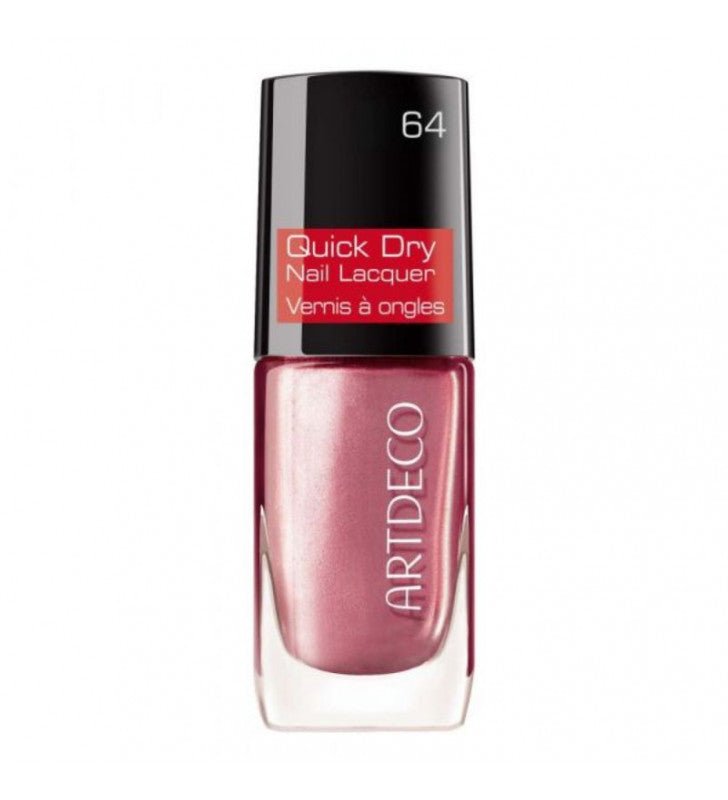 Quick Dry Nail Lacquer - Uñas de ARTDECO - Artdeco