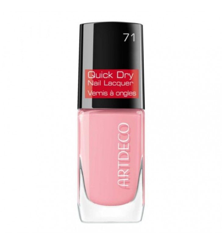 Quick Dry Nail Lacquer - Uñas de ARTDECO - Artdeco