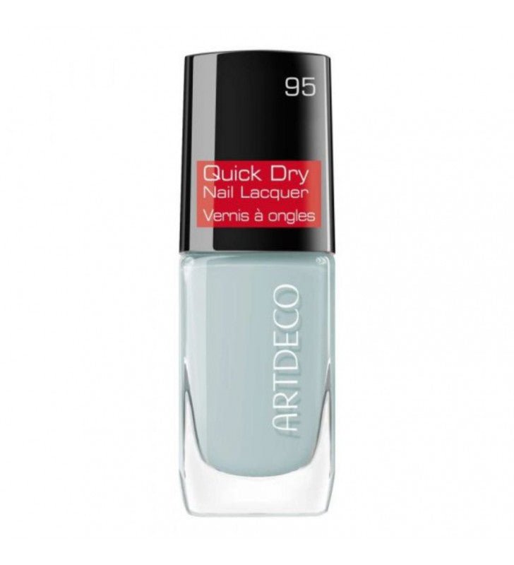 Quick Dry Nail Lacquer - Uñas de ARTDECO - Artdeco
