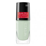 Quick Dry Nail Lacquer - Uñas de ARTDECO - Artdeco
