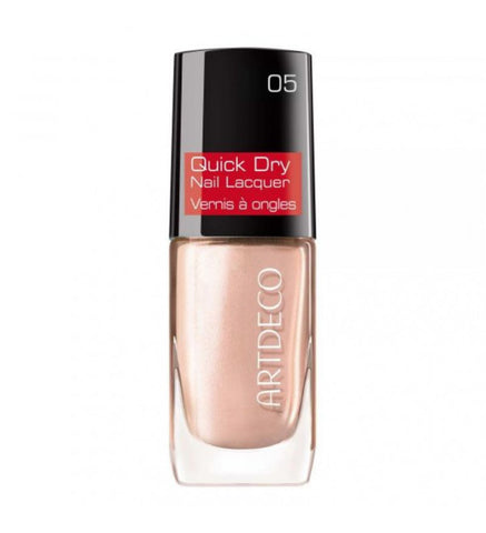 Quick Dry Nail Lacquer - ARTDECO