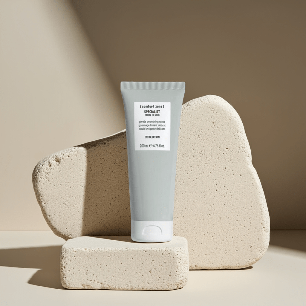 Specialist. Body Scrub - Comfort Zone thumbnail