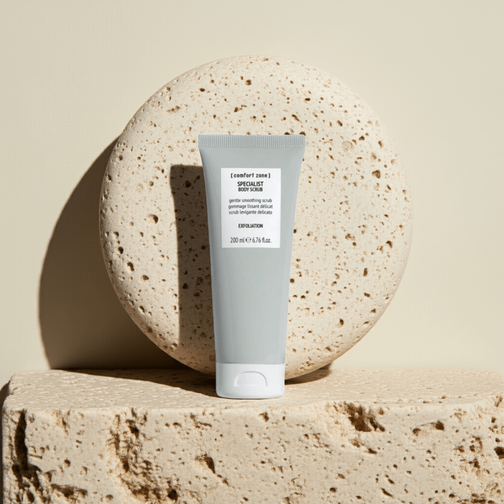 Specialist. Body Scrub - Comfort Zone - Comfort Zone