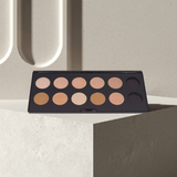 Covermark - Camouflage. Paleta Imantada Profesional Leg Magic - Covermark