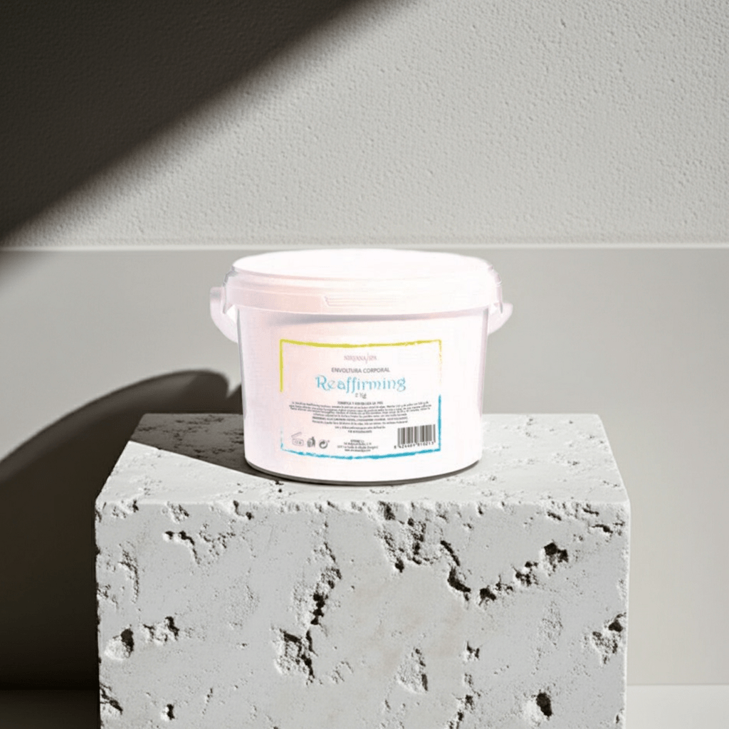 Nirvana Spa - Envoltura Corporal Reaffirming Profesional - Nirvana Spa