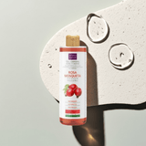 Rosehip. Gel Corporal Rosa Mosqueta - Aroms Natur - Aroms Natur