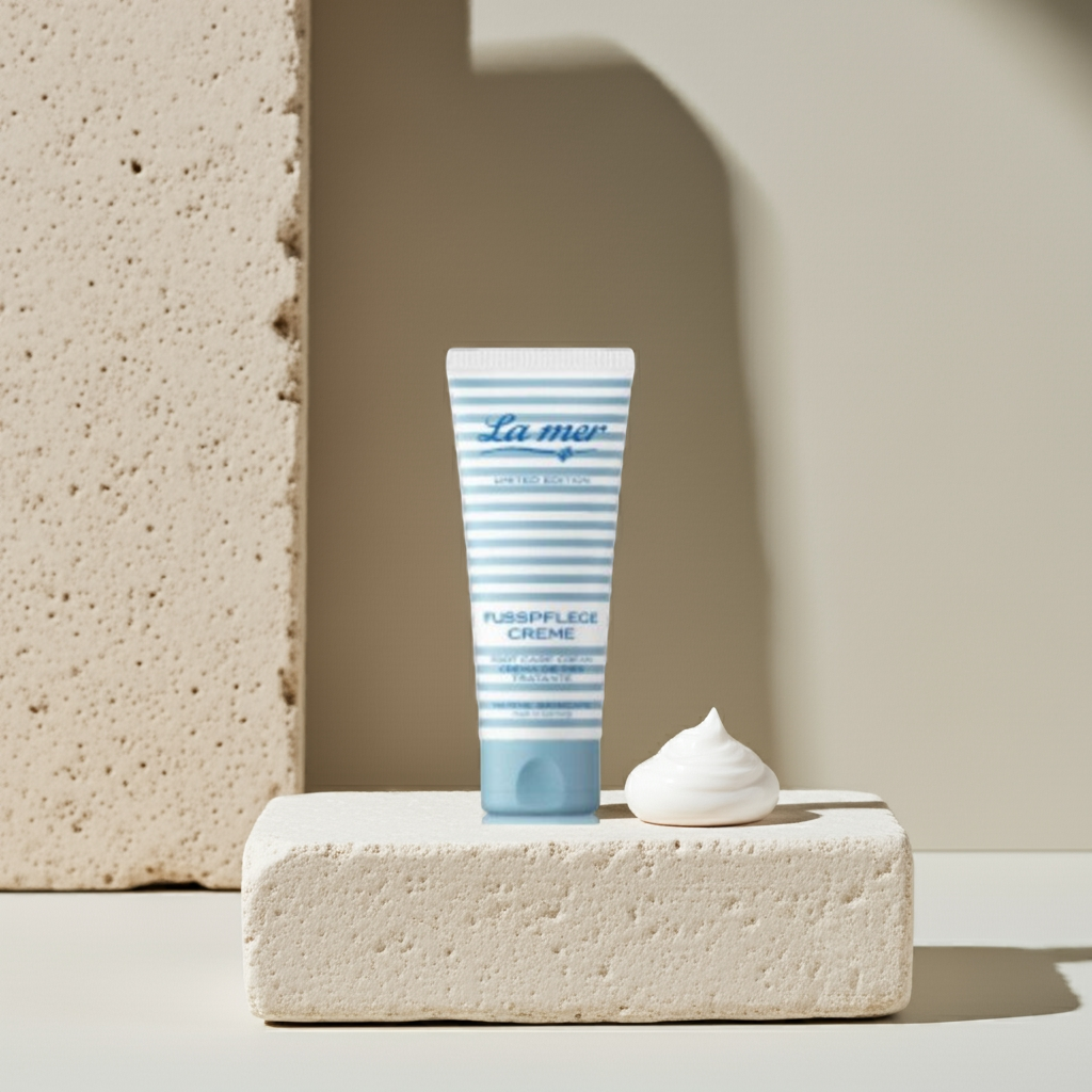 Crema de Pies - Marine Breeze de La mer thumbnail