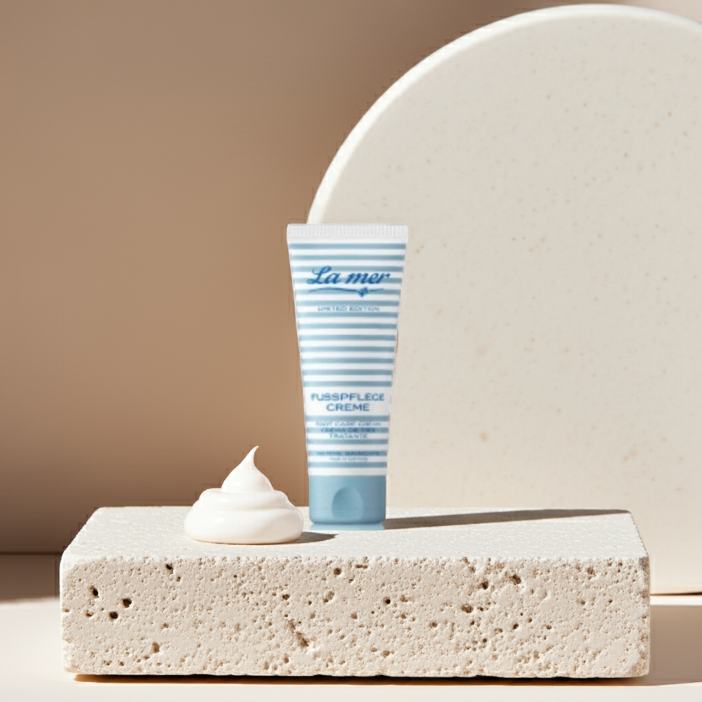 Crema de Pies - Marine Breeze de La mer thumbnail