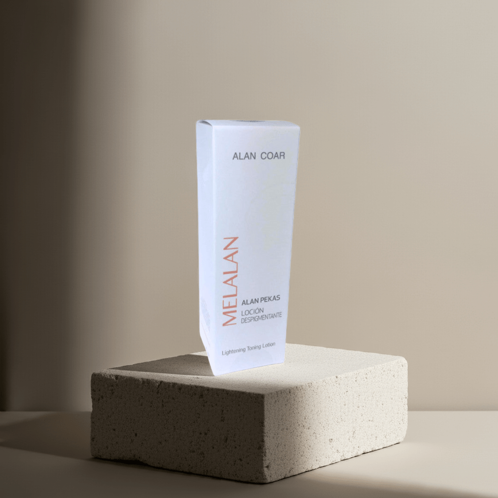 Melalan. Alan Pekas - ALAN COAR - Alan Coar