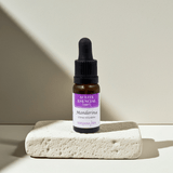 Nirvana Spa - Aceite Esencial Mandarina Profesional - Nirvana Spa
