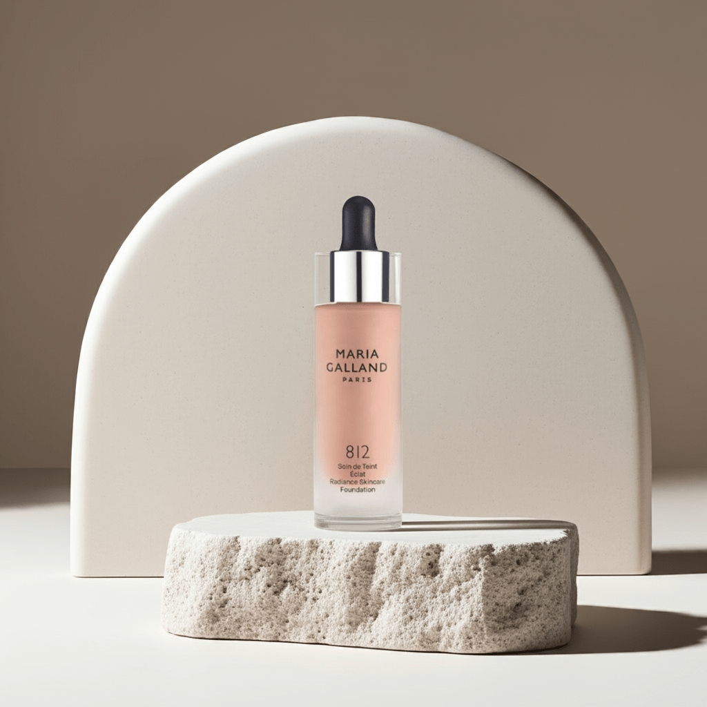 Le Maquillage . 812 Soin De Teint Éclat - Maria Galland - Maria Galland