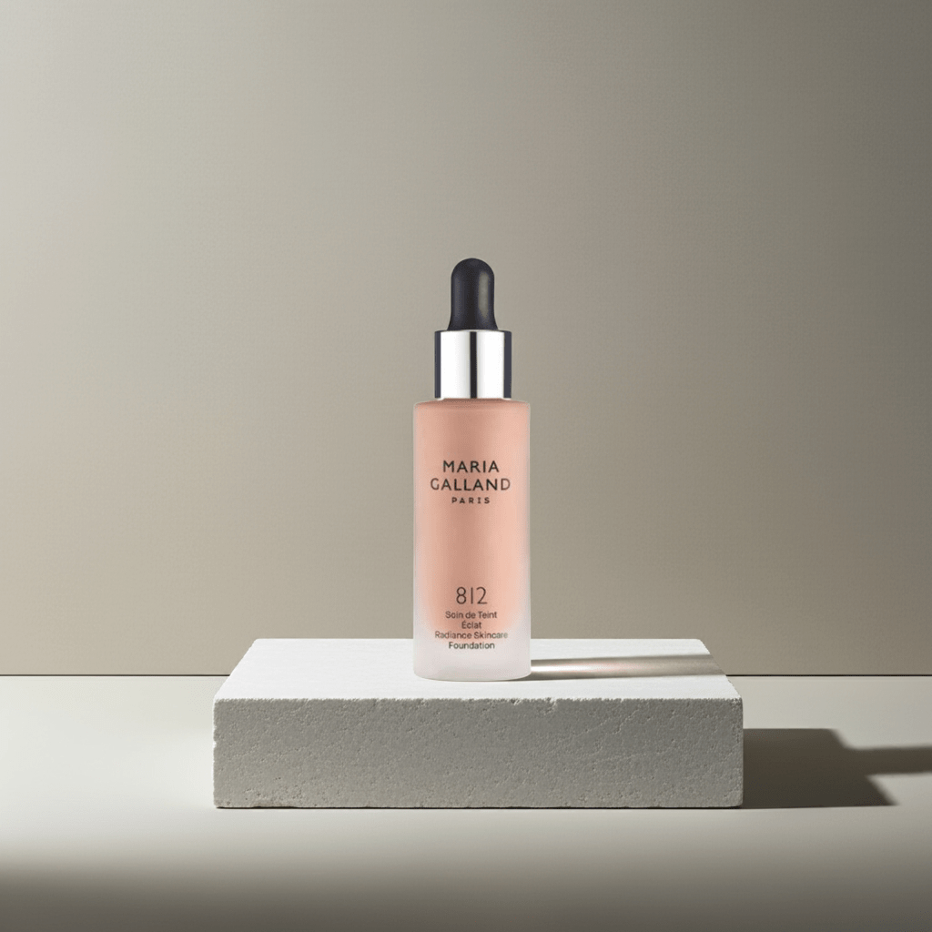 Le Maquillage . 812 Soin De Teint Éclat - Maria Galland - Maria Galland