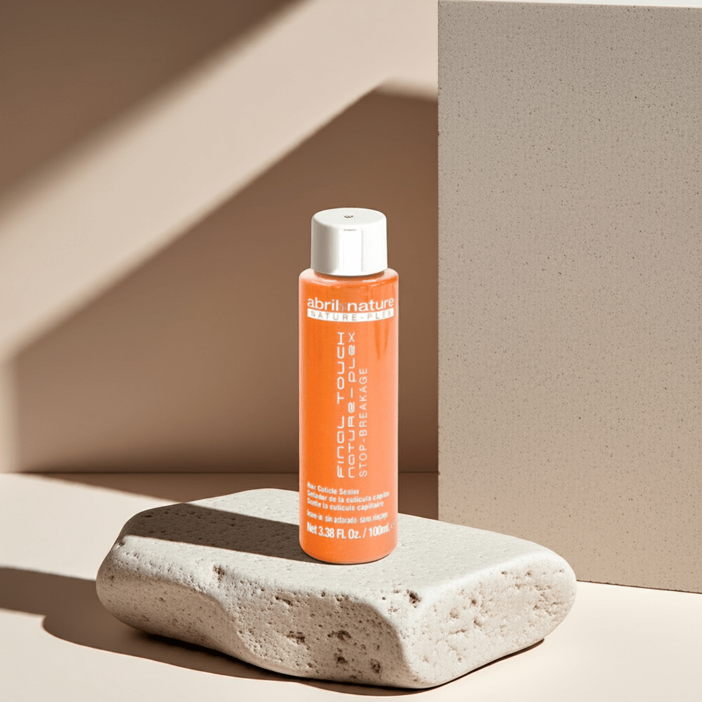 Nature Plex. Final Touch - Abril et Nature - Abril et Nature