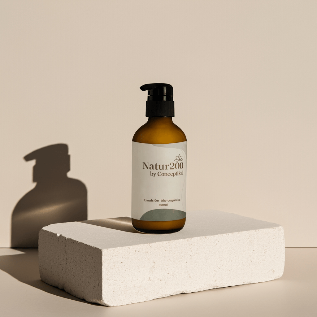 Conceptikal - Emulsión Natur 200 thumbnail