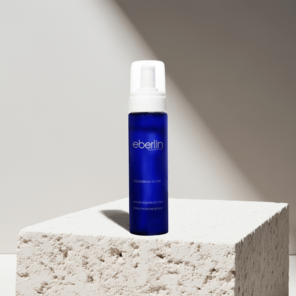 Mousse Dermoprotectora - Equilibrium 10 de Eberlin - Eberlin
