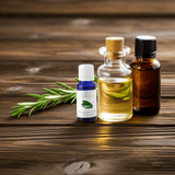Aceites Esenciales. Árbol del Té - Massada - Massada