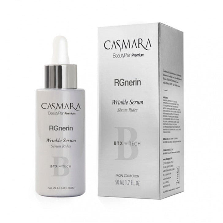 Wrinkle Serum - RGnerin Collection de Casmara - Casmara