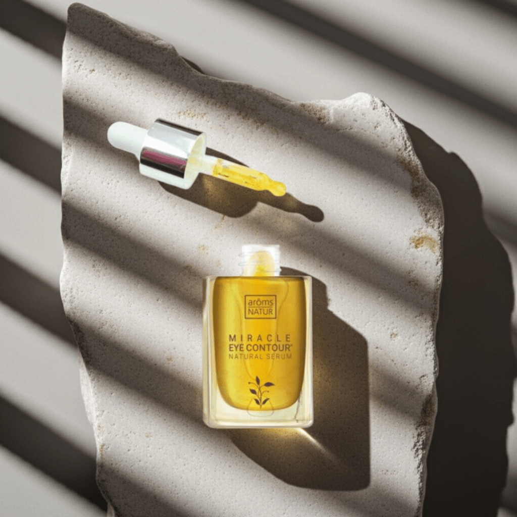 Miracle Eye. Contour Natural Serum - Aroms Natur - Aroms Natur