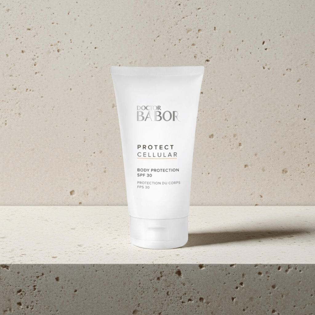 Mattifying Protector SPF 30 - Protect Cellular de Doctor Babor - D. Babor