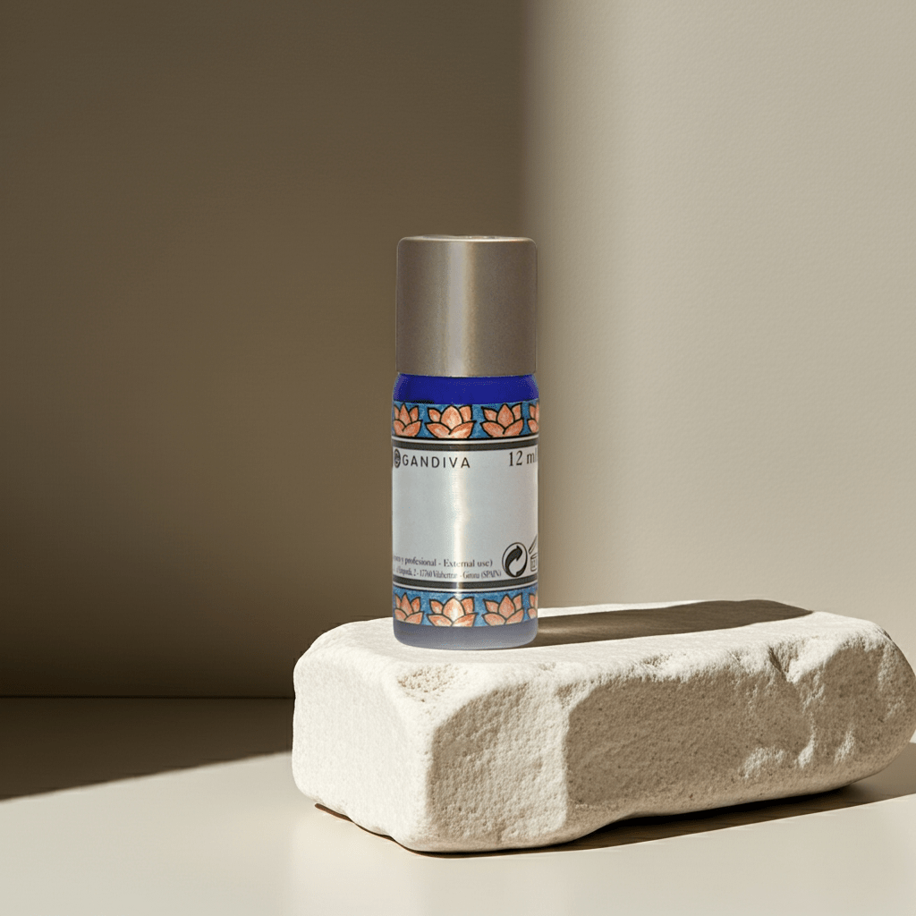 Aceite Esencial de Eucaliptus - GANDIVA - Gandiva