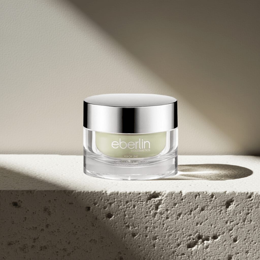 Gel Sebum Control - Xébor de Eberlin - Eberlin