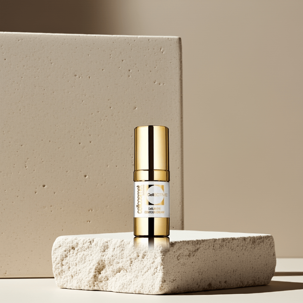 CellEctive. CellLift Eye Contour Cream - Cellcosmet - Cellcosmet