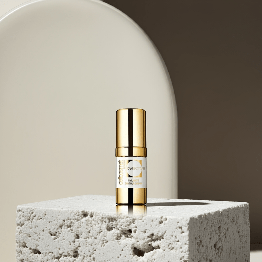 CellEctive. CellLift Eye Contour Cream - Cellcosmet - Cellcosmet