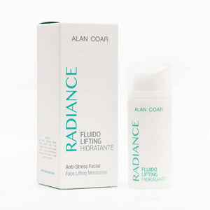 Radiance. Fluido Lifting Hidratante - ALAN COAR