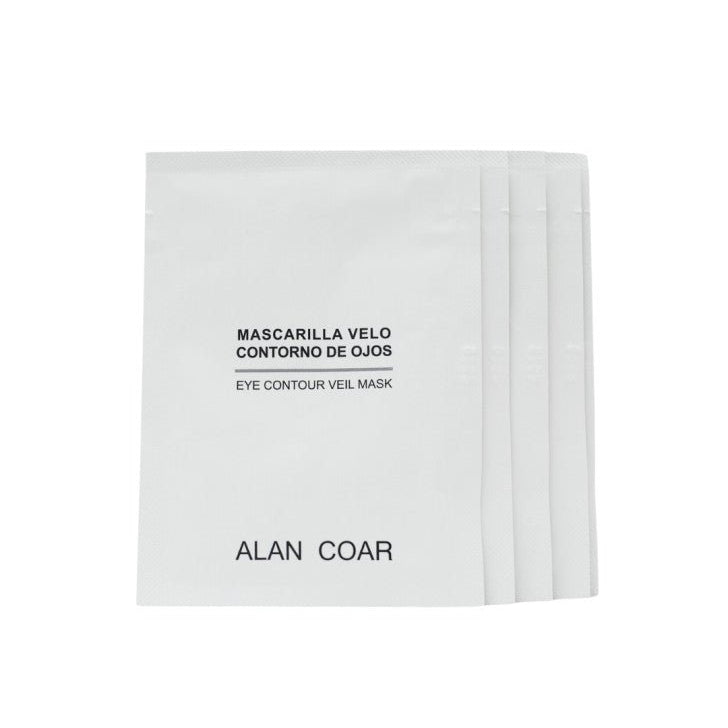 Radiance. Mascarilla Velo Contorno de Ojos - Alan Coar - Alan Coar