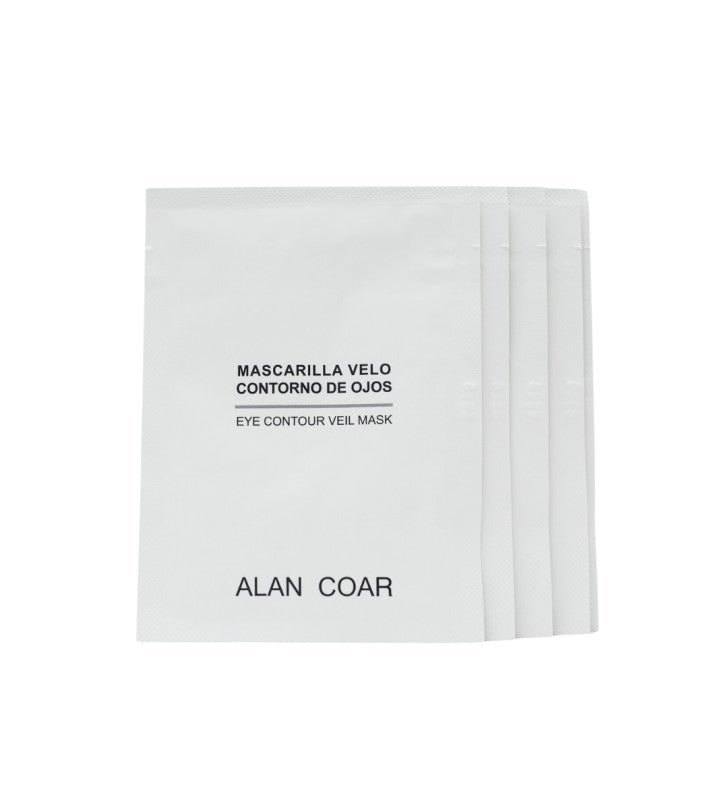 Radiance. Mascarilla Velo Contorno de Ojos - Alan Coar - Alan Coar