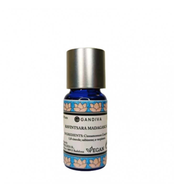 Ravintsara  Aceite Esencial Puro - Gandiva___1025___3906141394