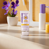 Covermark - Rayblock. Face SPF 60 - Covermark