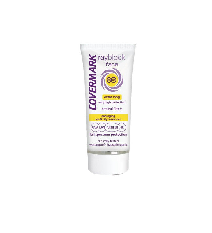 Rayblock  Face SPF 80 - COVERMARK___4551___137119744