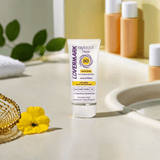 Covermark - Rayblock. Face SPF 80 - Covermark