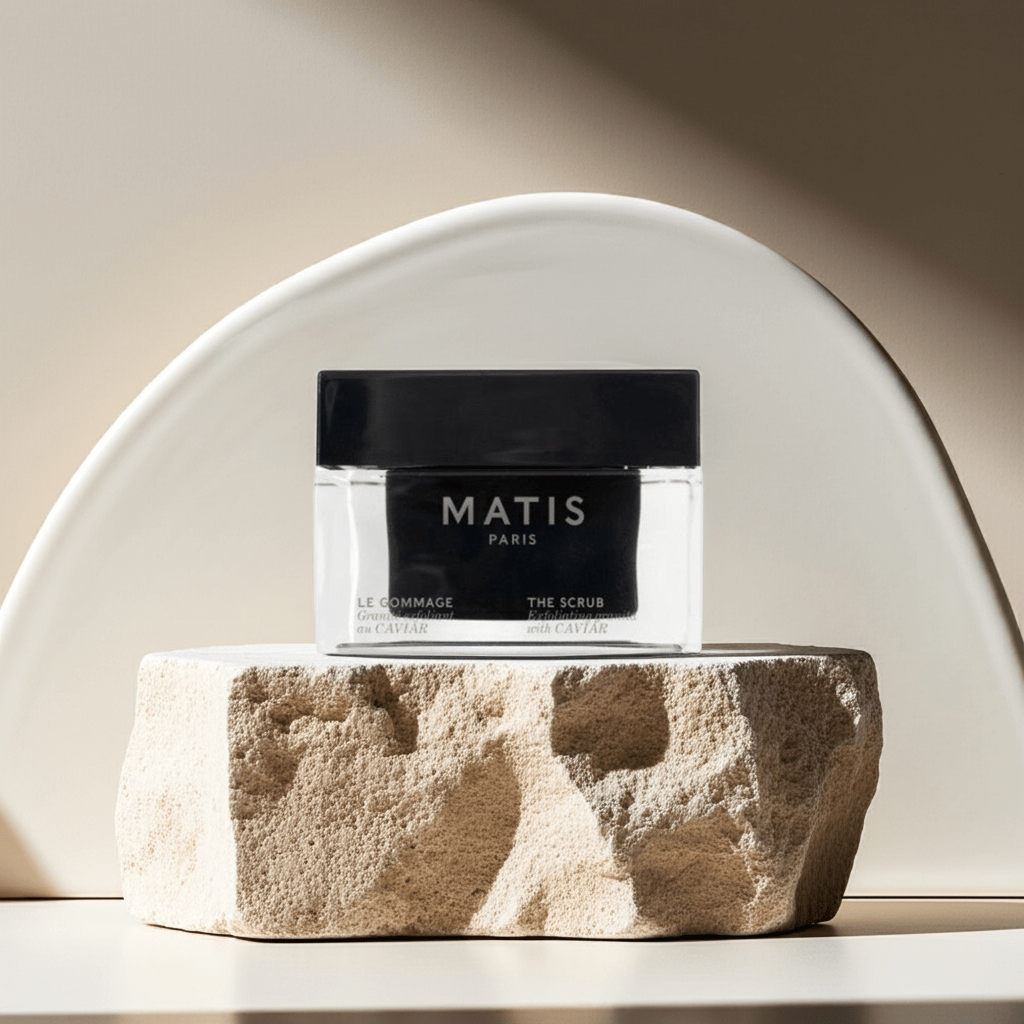 Caviar. Le Gommage - MATIS thumbnail