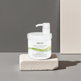 Kefus – Crema Conductora Radiofrecuencia Facial Bolsas Ojos Profesional - Kefus