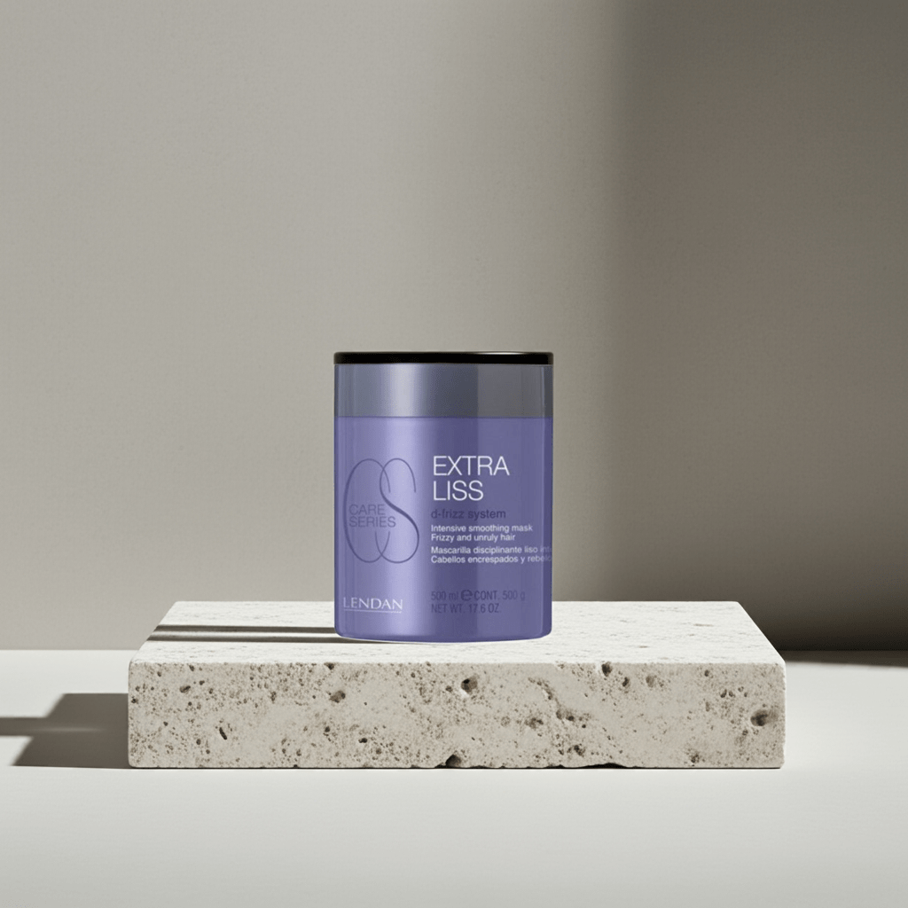 Extra Liss. Mascarilla - LENDAN - Lendan Cosmetics