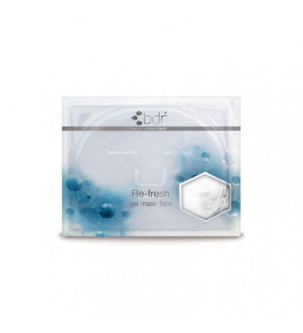 Re-Fresh. Gel Mask Face - BDR