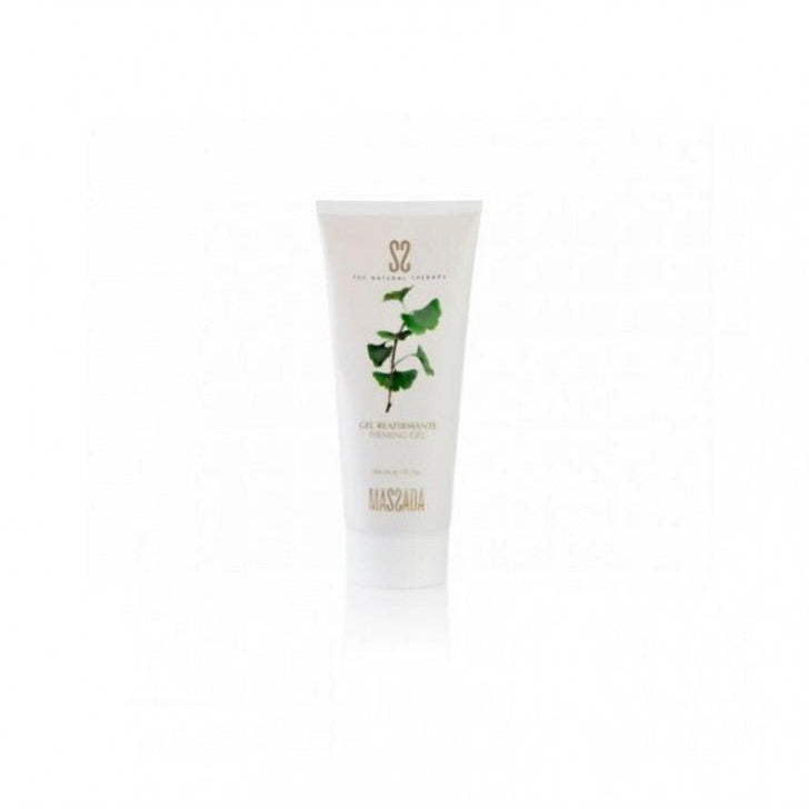 Reafirmante. Gel - Massada - Massada