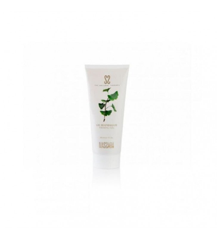 Reafirmante. Gel - Massada - Massada