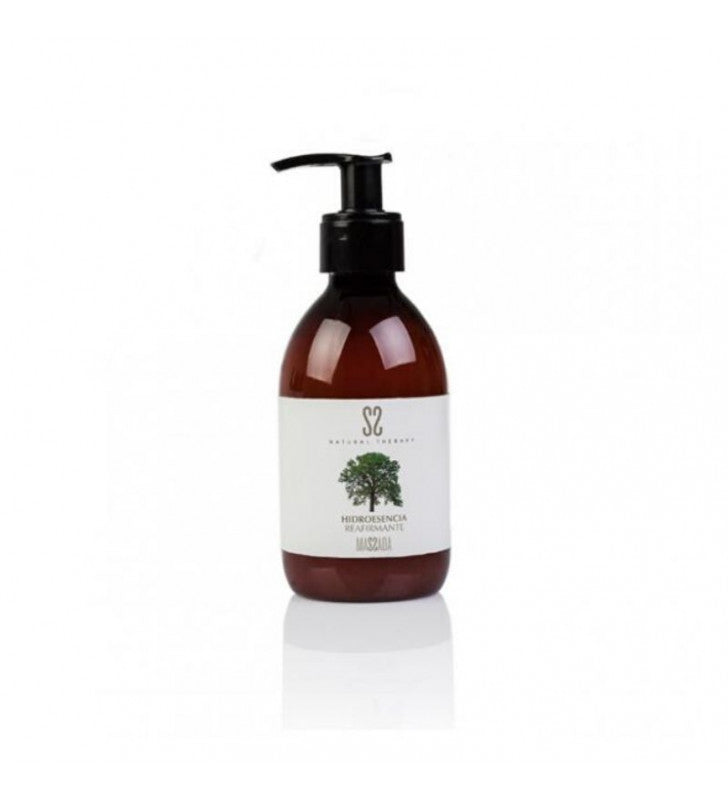 Reafirmante  Gel de ducha - Massada___6631___761495936