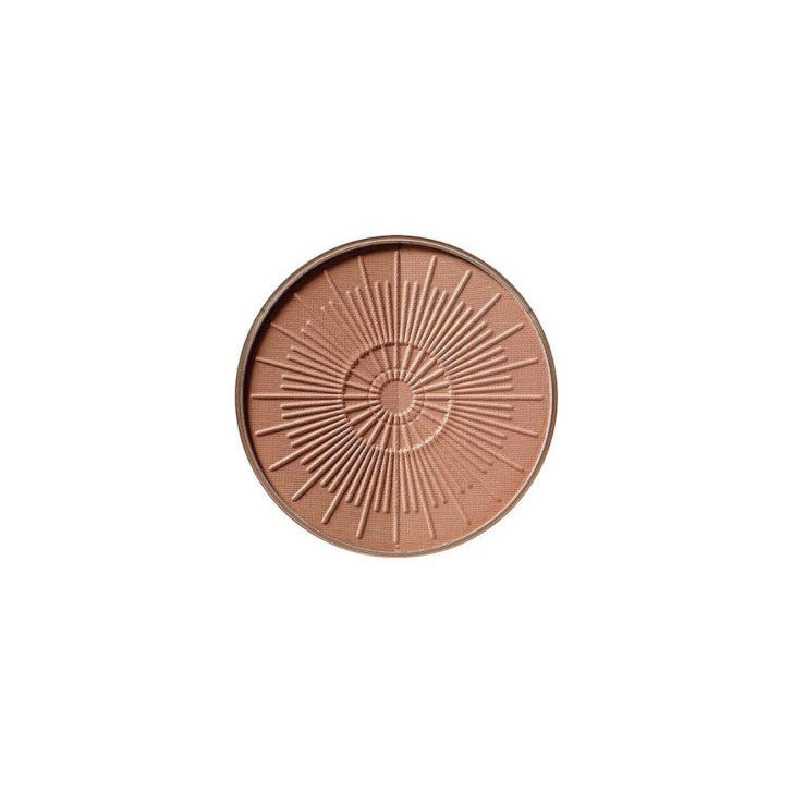 Recambio Bronzing Powder Compact Long - Lasting - Rostro de ARTDECO - Artdeco