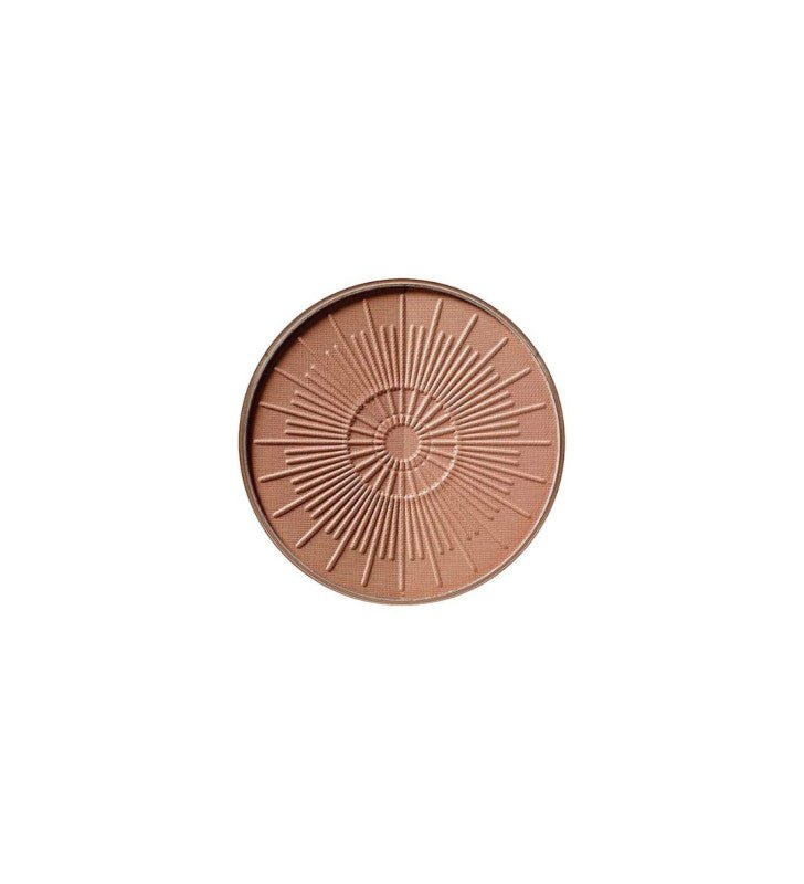 Recambio Bronzing Powder Compact Long - Lasting - Rostro de ARTDECO - Artdeco