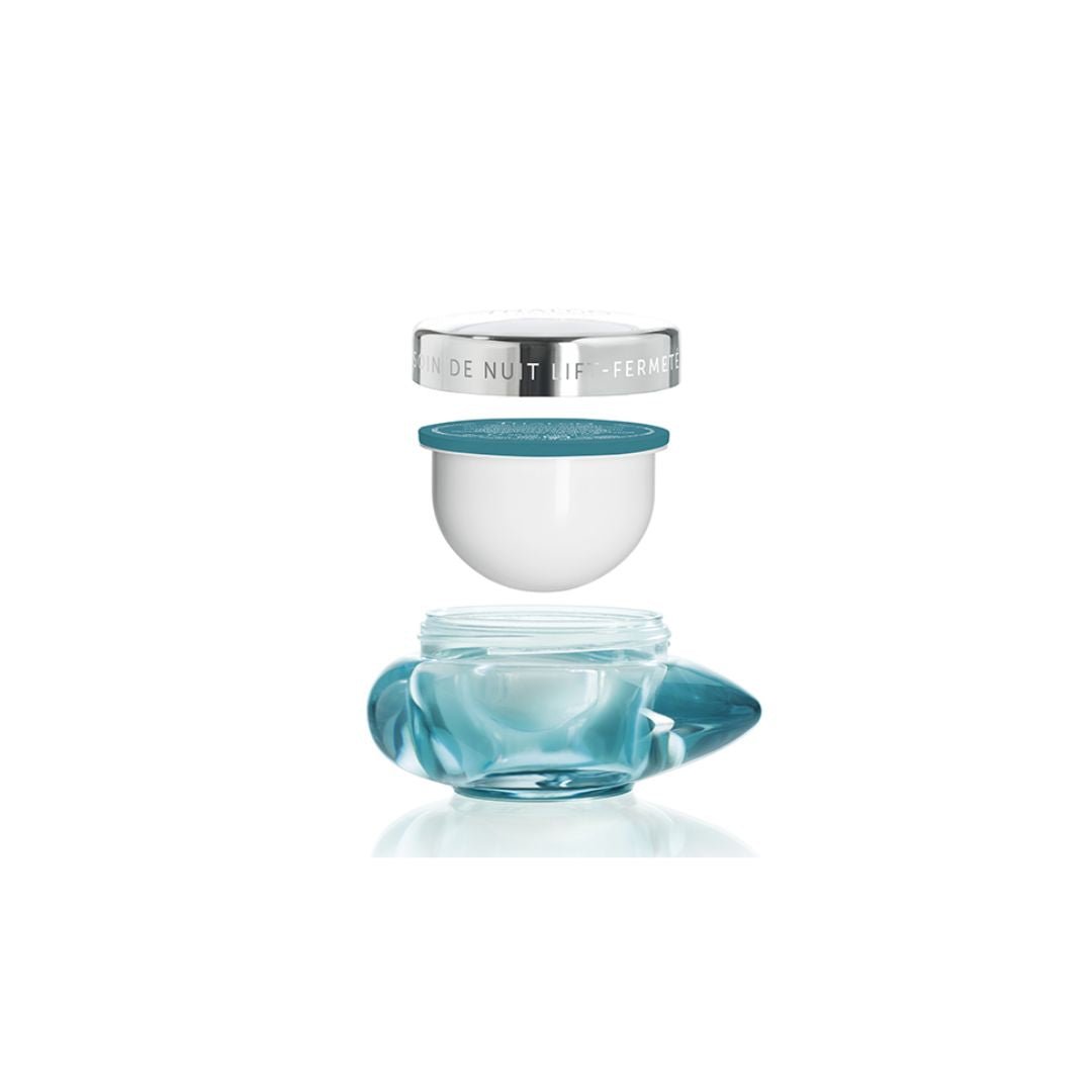 Silicium Lift. Soin de Nuit Lift - Fermeté - THALGO - Thalgo