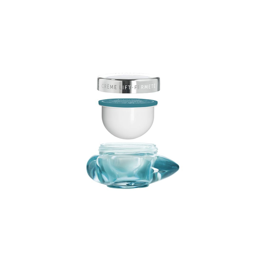 Silicium Lift. Crème Riche Lift-Fermeté - THALGO thumbnail